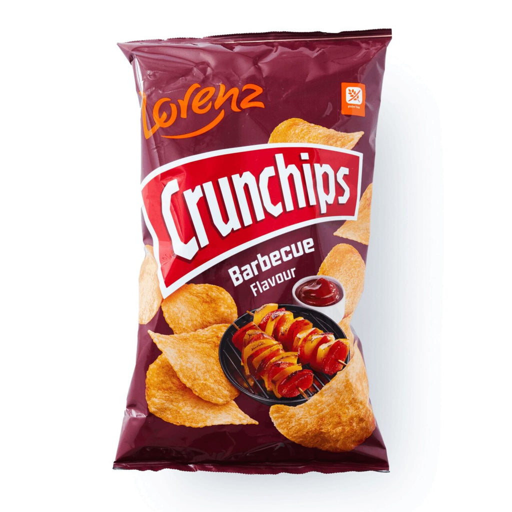 Lorenz Crunchips