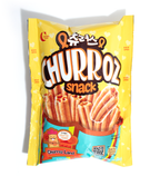 Cinnamon Sugar Churros