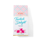 Turkish Delight w/ Rose Flavor