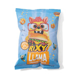 Rixy Llama Crunch Burger